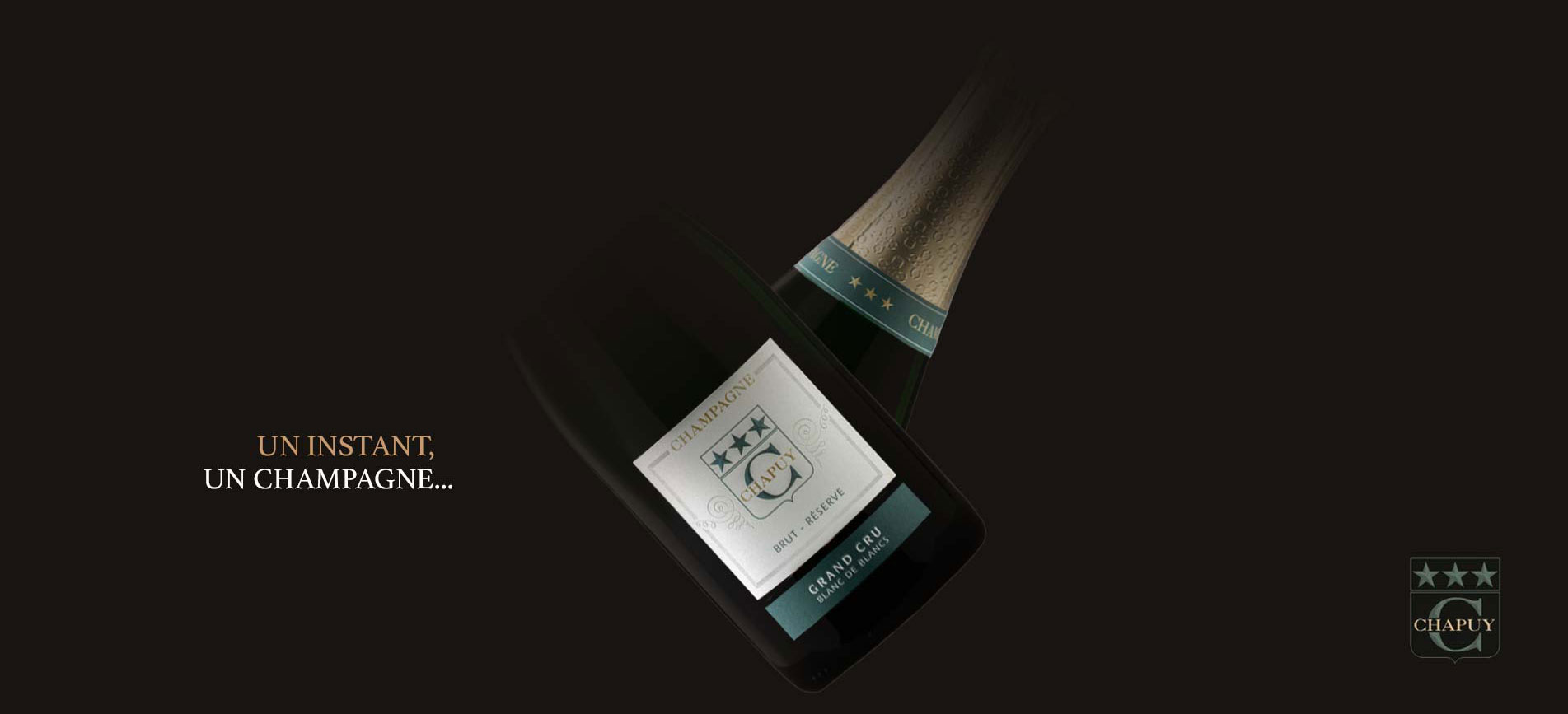 Champagne Chapuy
