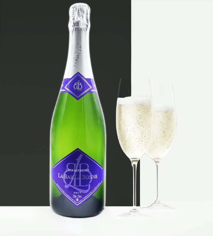 Champagne La Bar La Bonne