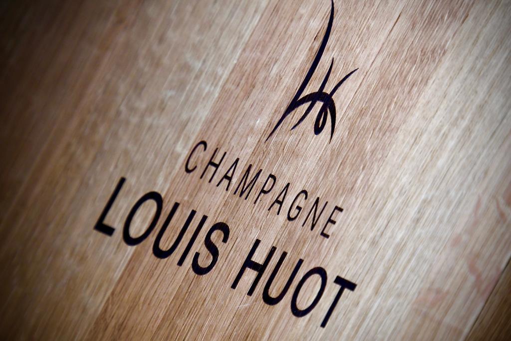 Champagne Louis Huot