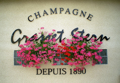 Champagne Grasset-Stern