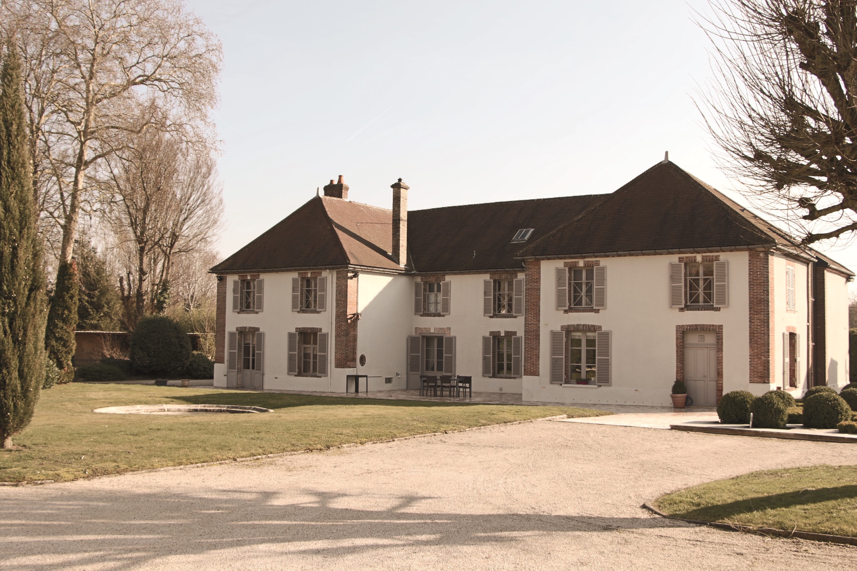 Champagne R. Renaudin