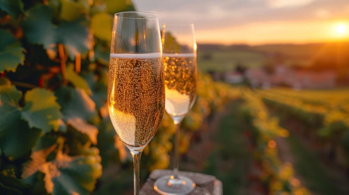 Champagne Didier Dépit