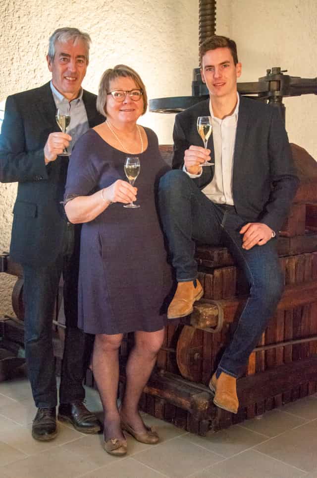 Champagne Rémi Henry