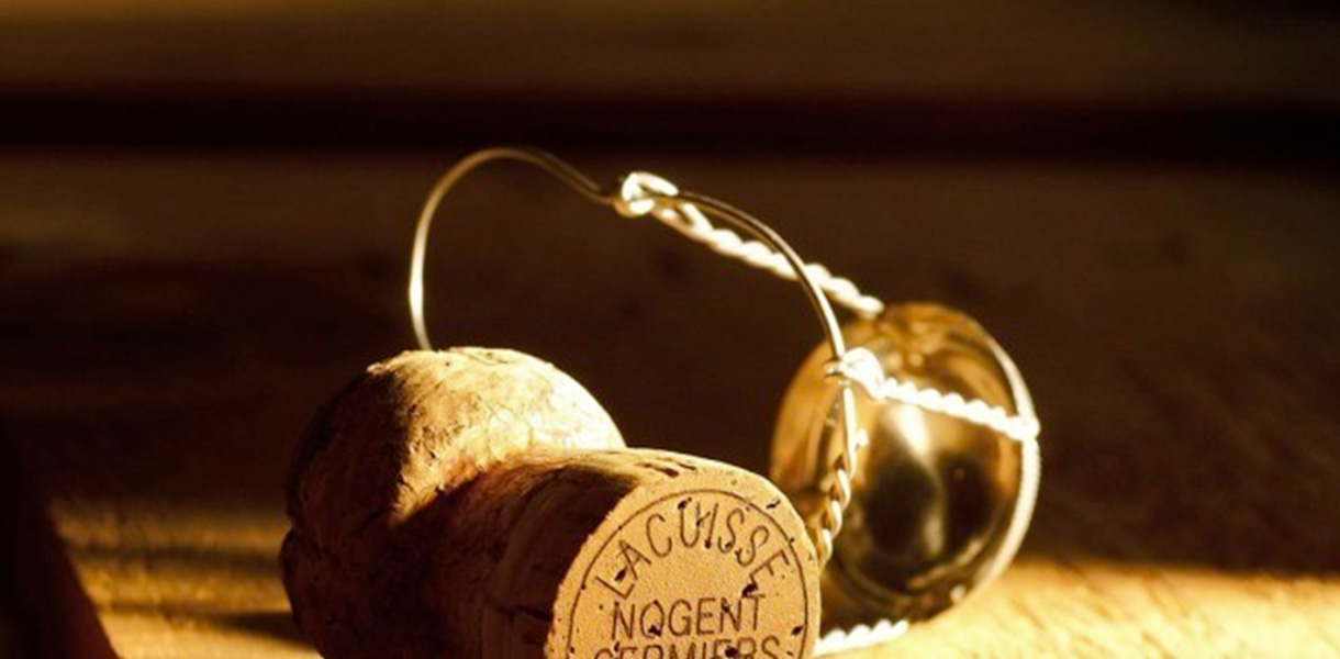 Champagne Lacuisse