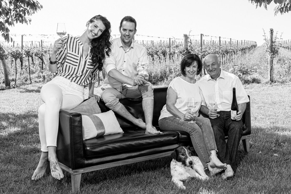Weingut Alfred Klein
