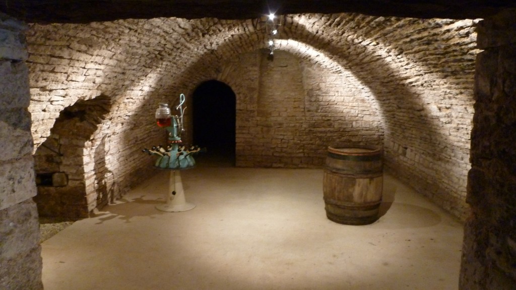 Champagne Jean-Jacques Lamoureux