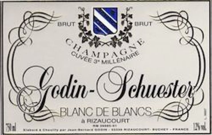 Champagne Godin-Schuester