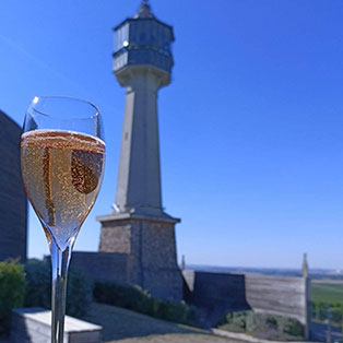 Champagne Alain Lallement