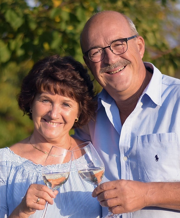 Koch Reinhard & Dietlinde