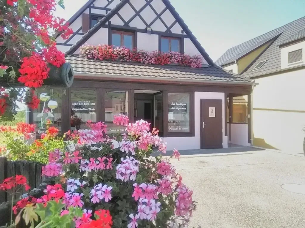 Domaine Meyer - Krumb