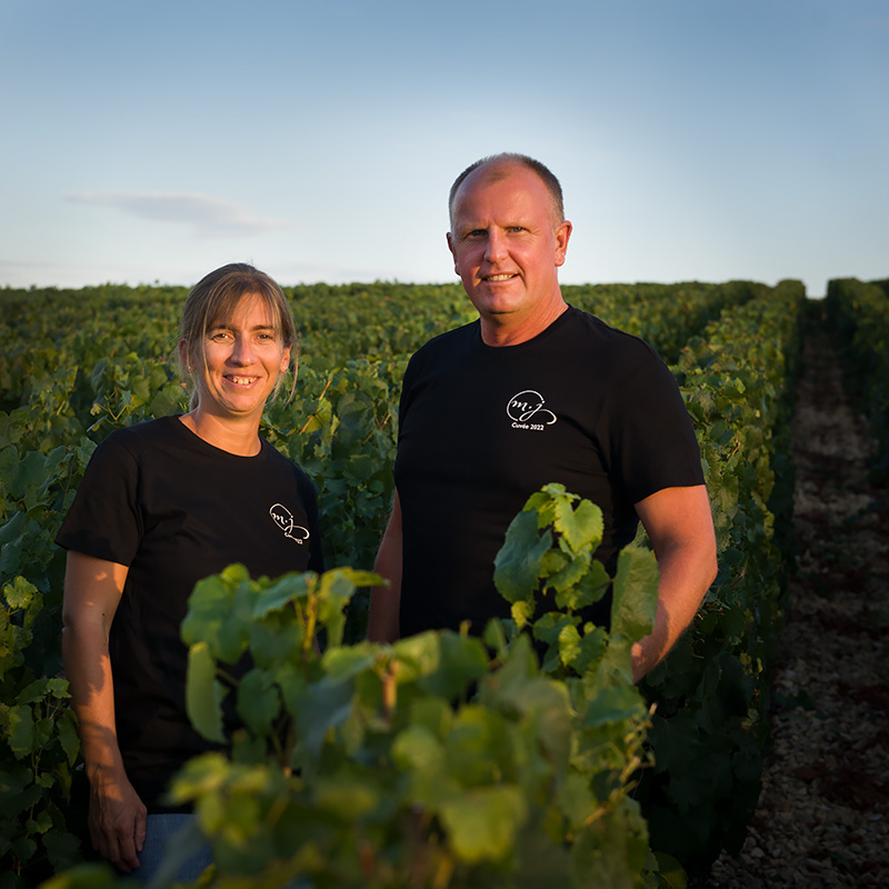 Domaine Michaut-Jacob
