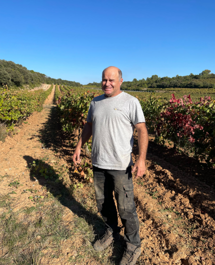 Domaine Montcabrel
