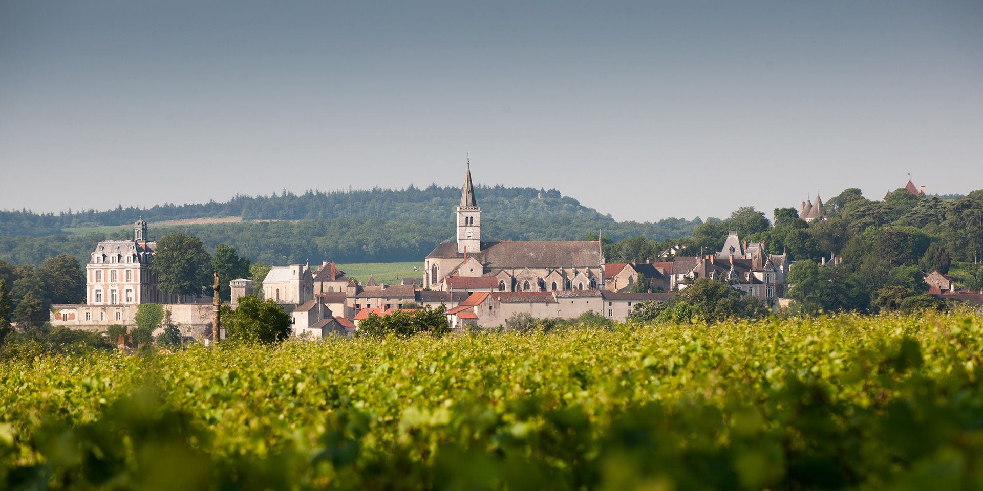 Domaine Ninot