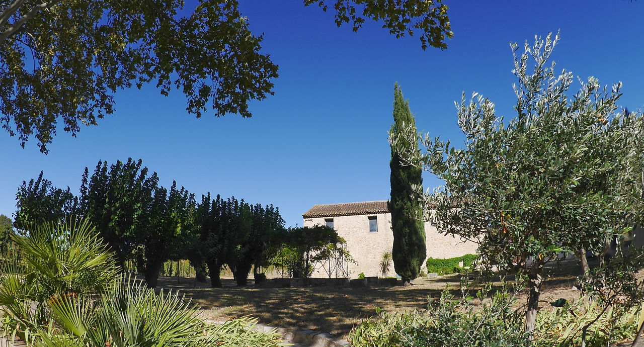 Domaine Perelle