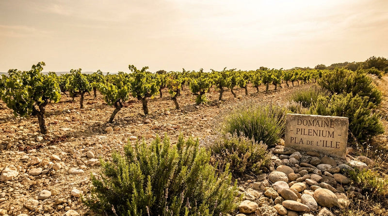 Domaine Pilenium