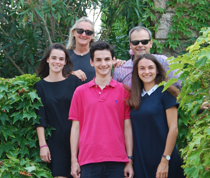 Domaine Preignes le Neuf