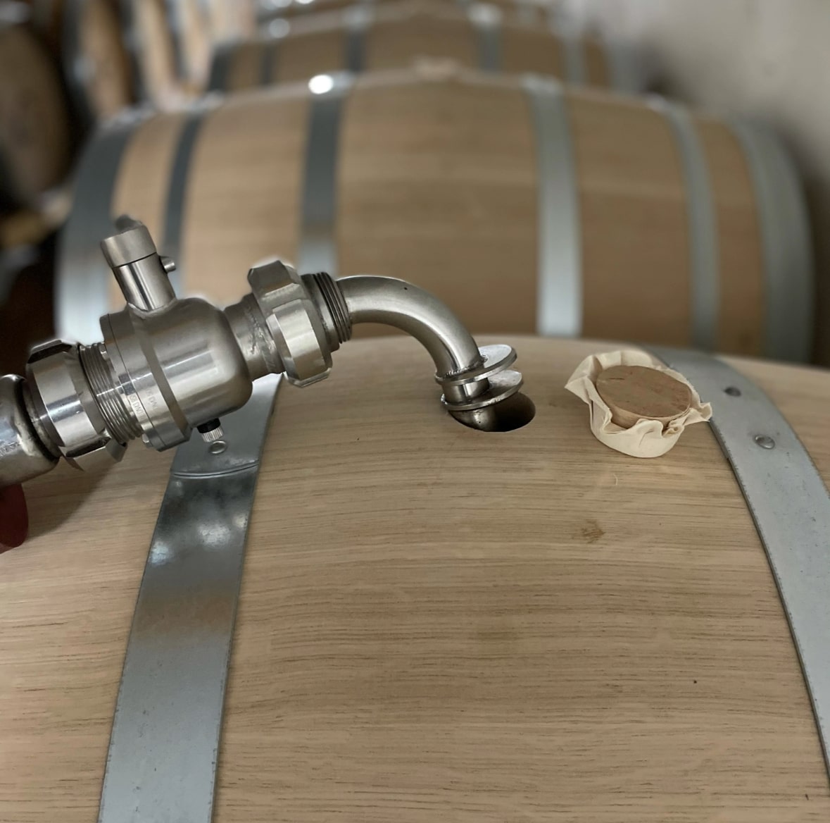 Domaine Quintard Frères