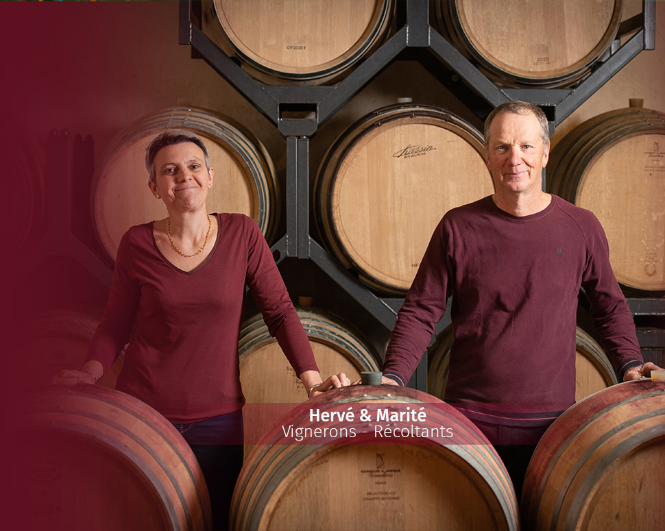 Domaine Richard