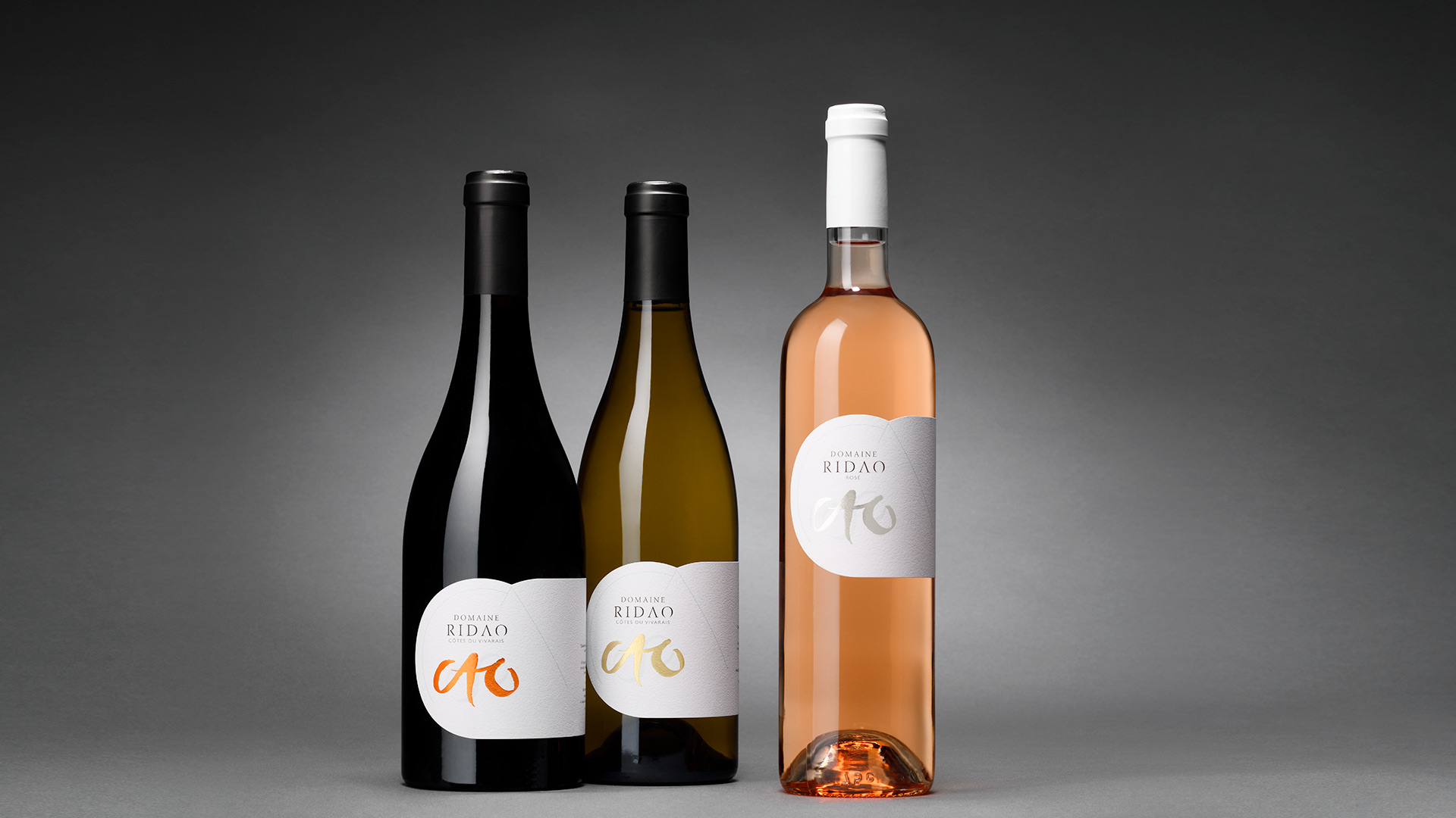 Domaine Ridao