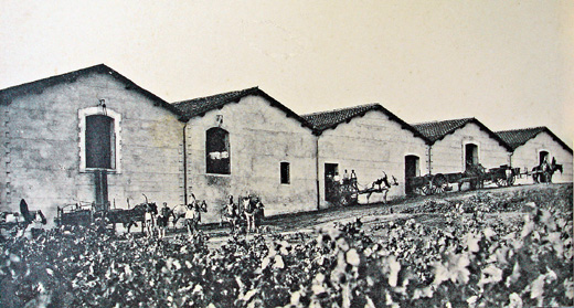 Domaine Rousdellaro