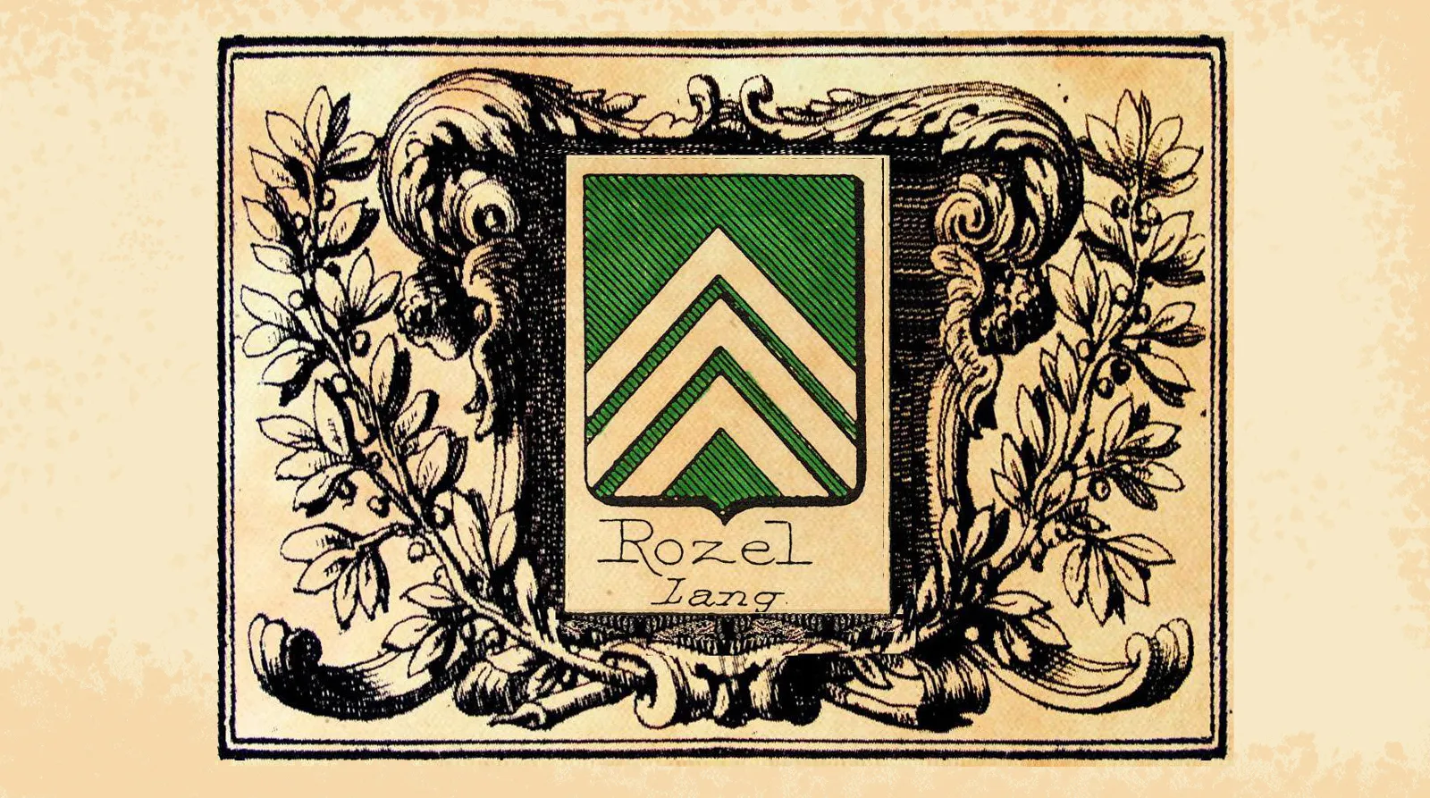 Domaine Rozel