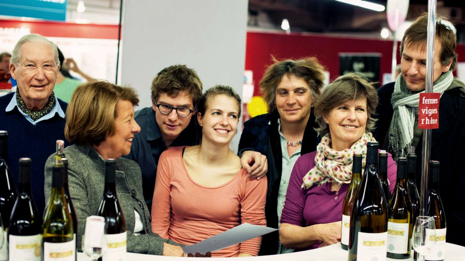 Domaine Saint Amant