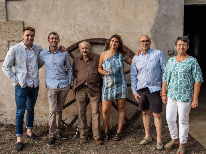 Domaine Saint Jean de Conques