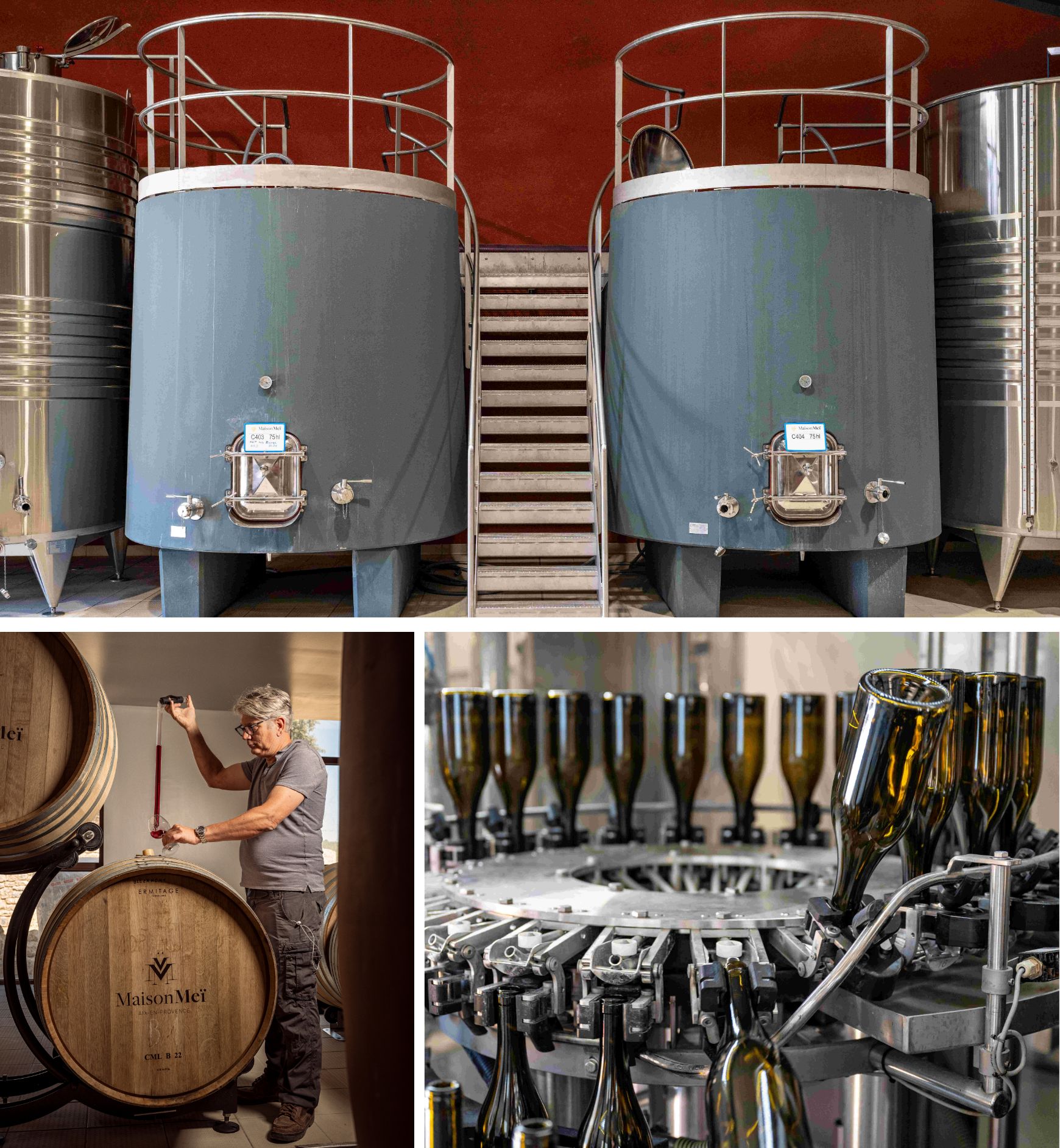 Domaine Saint Jean