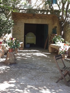 Domaine Saint Julia