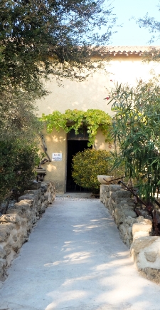 Domaine Saint Laurent