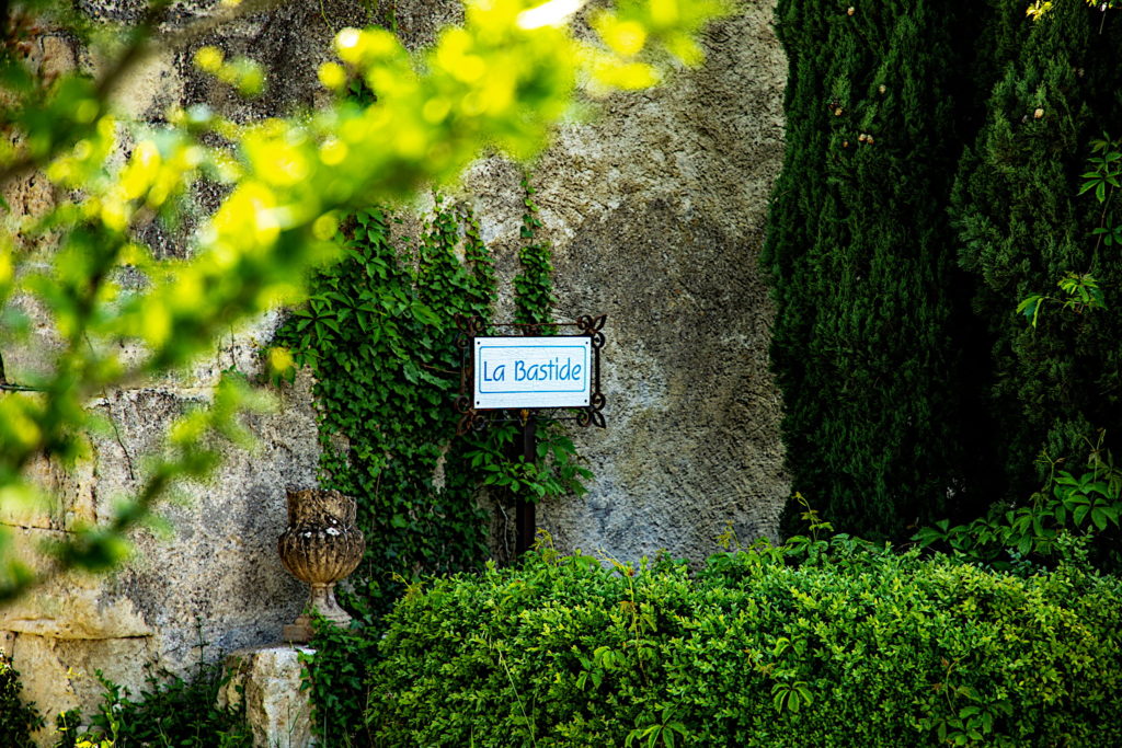 Domaine Saint Michel