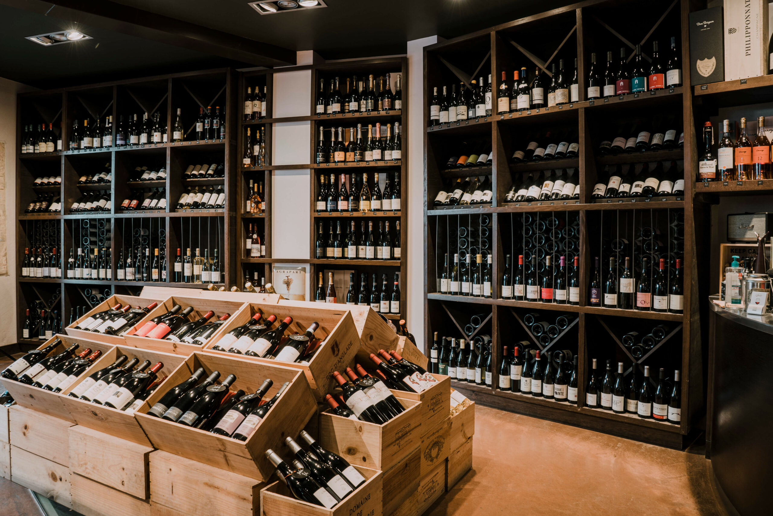Domaine Saladin