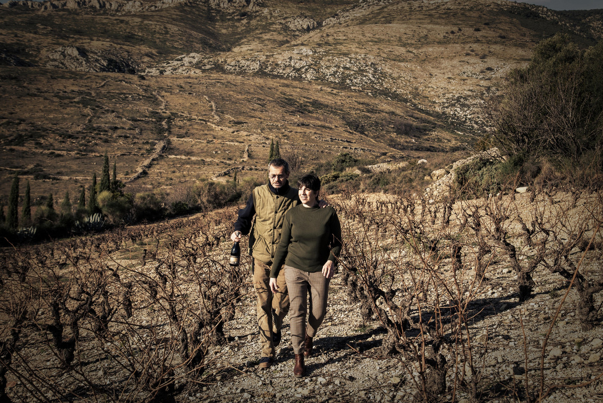Domaine Sarrat d'en Sol