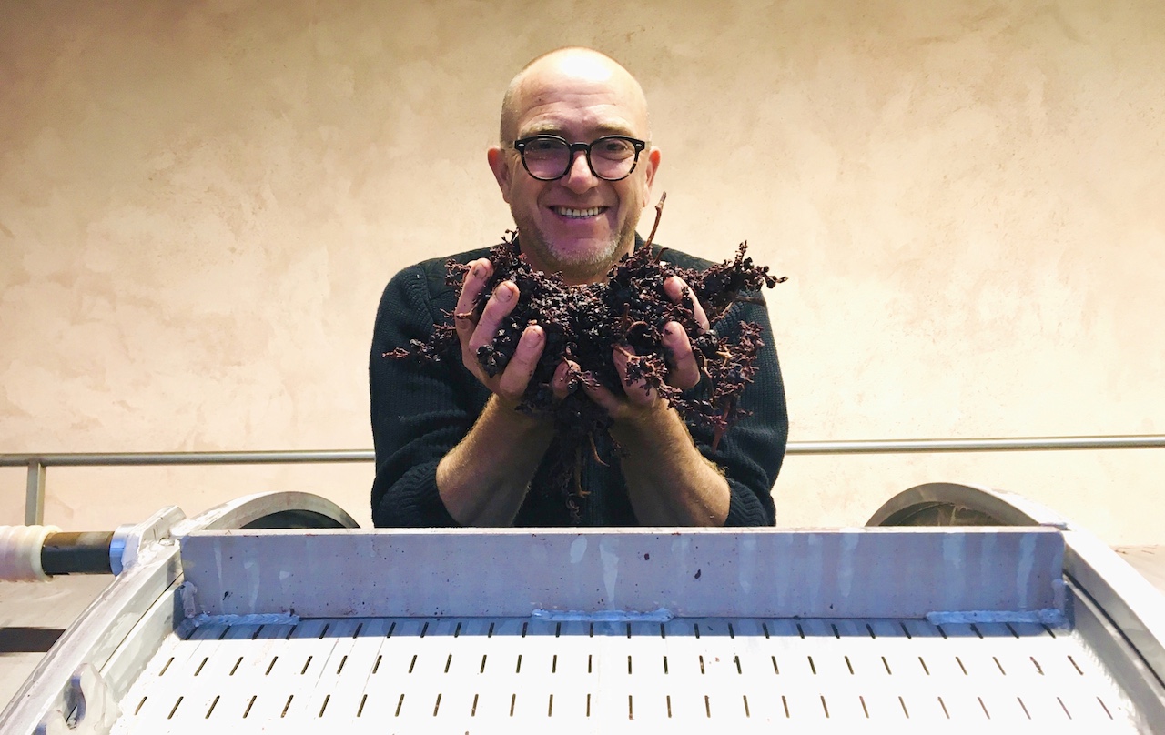 Domaine Schmitt Jean-Paul
