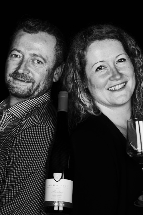 Domaine Stentz-Buecher