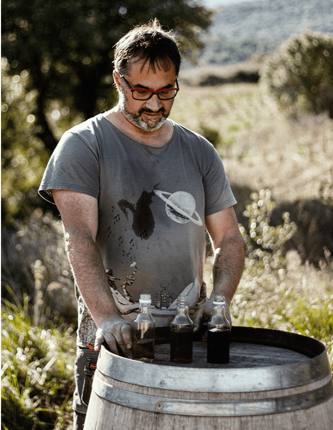 Domaine Trois Orris