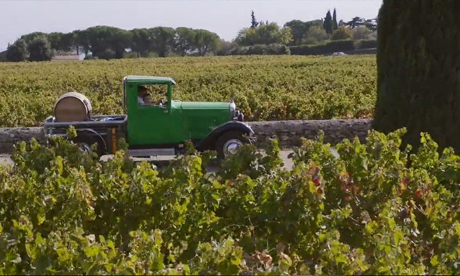 Domaine Ventajol