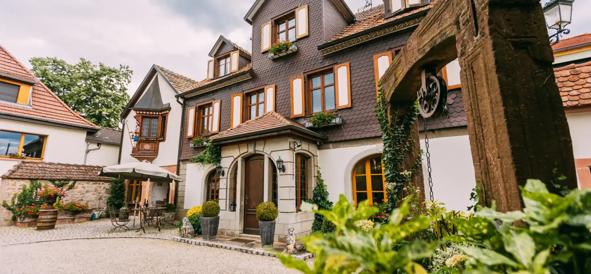 Domaine Wach