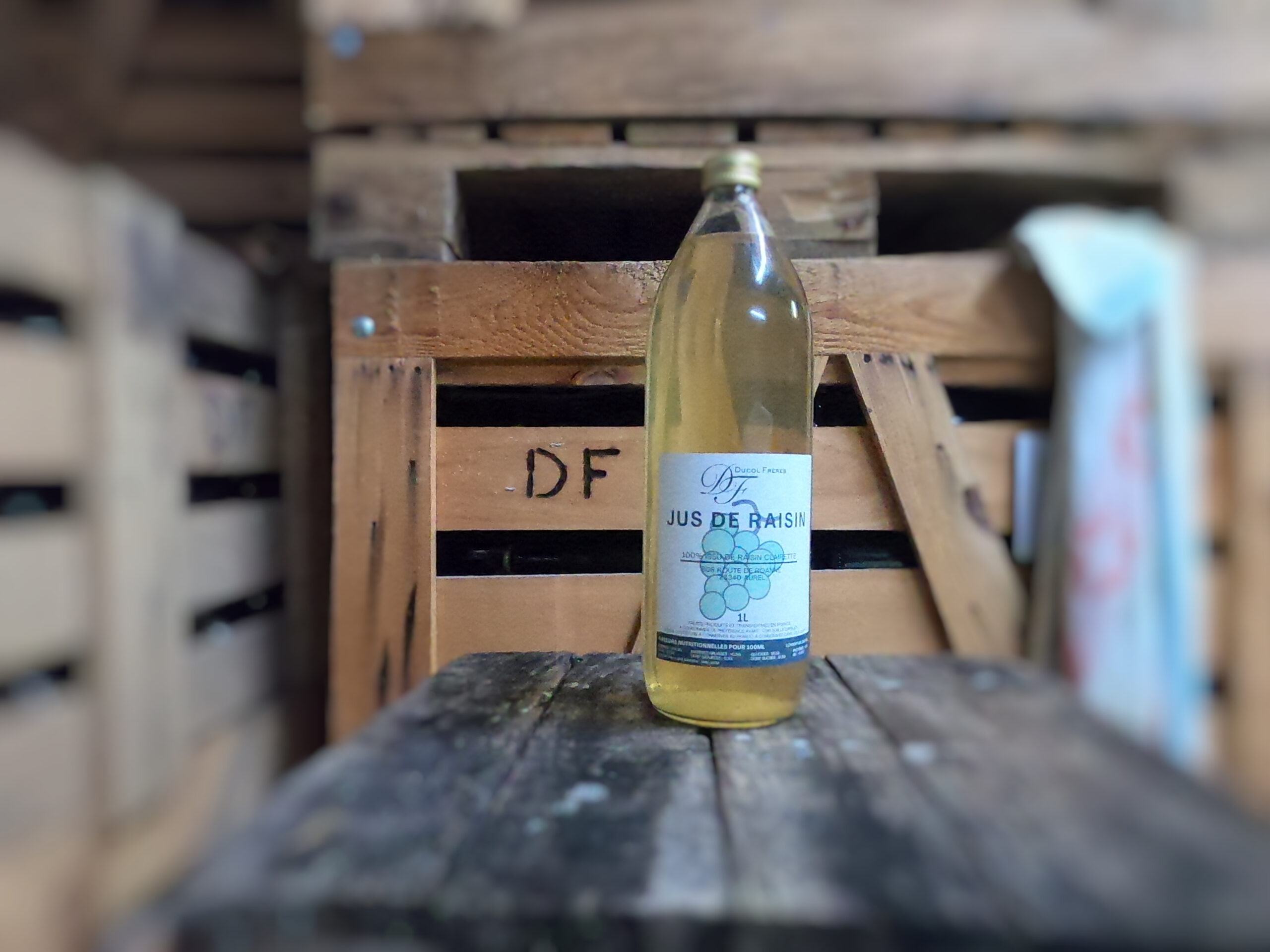 Ducol Frères