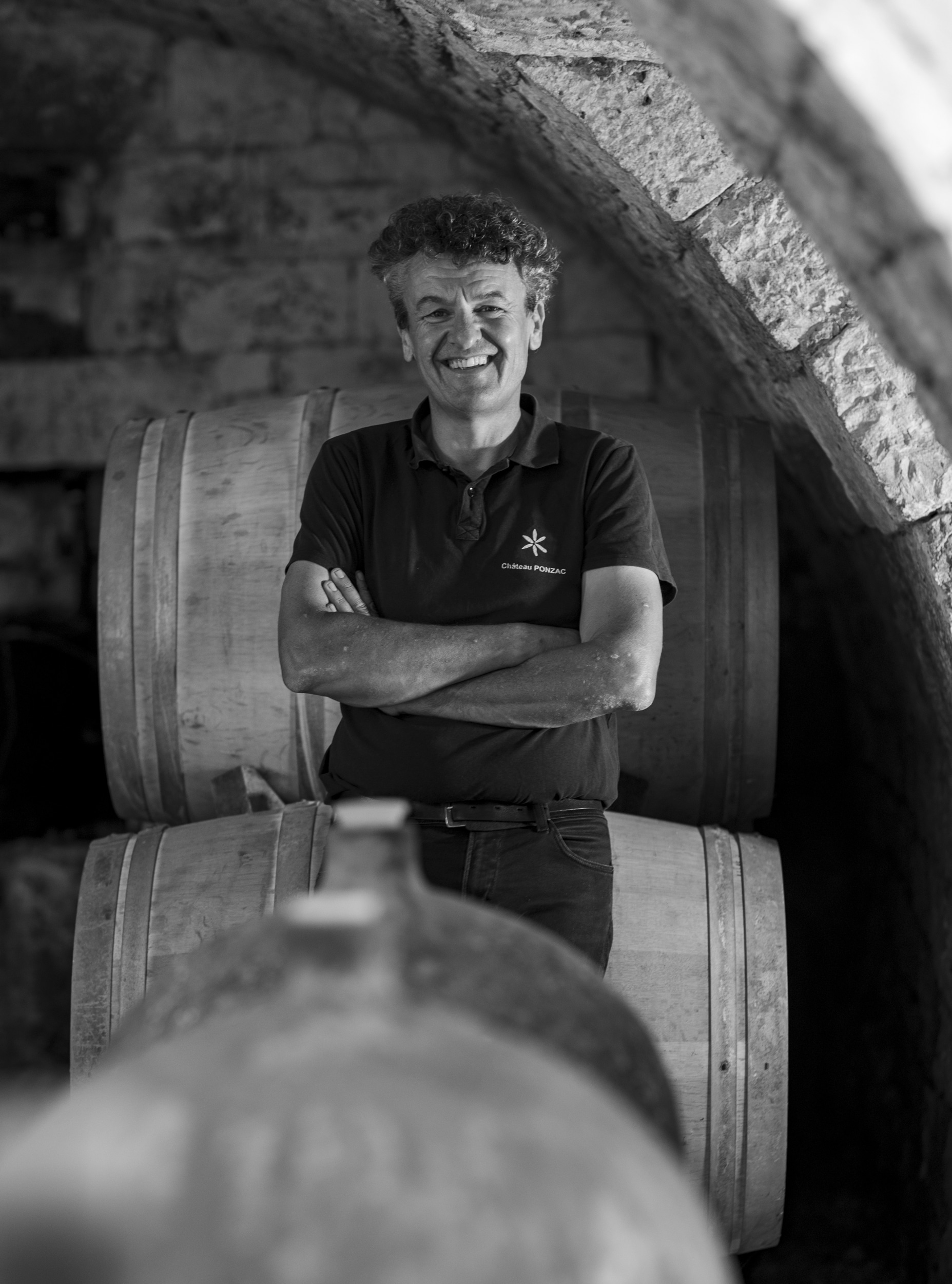 Earl la Croix des Vignes