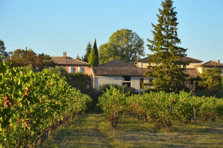 L'Enclos des Songes