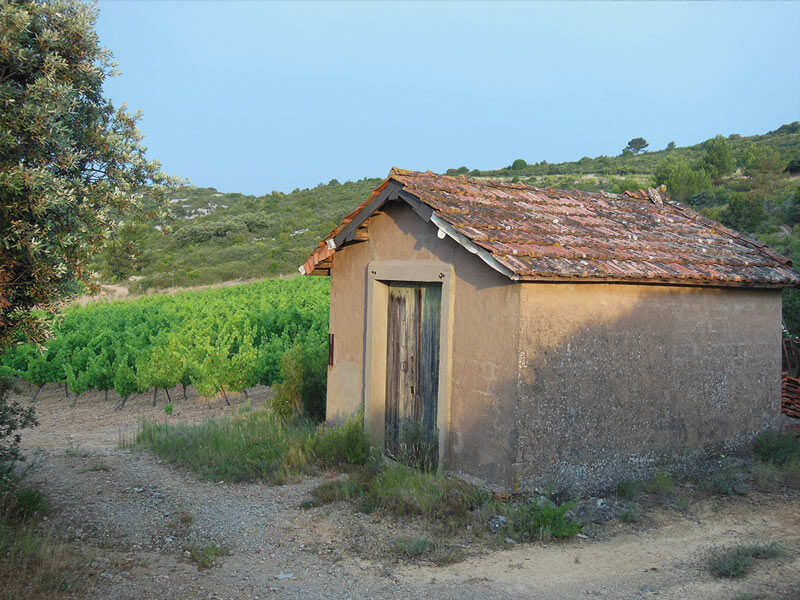La Cote des Peres