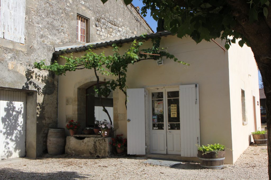 La Tour de Gâtigne