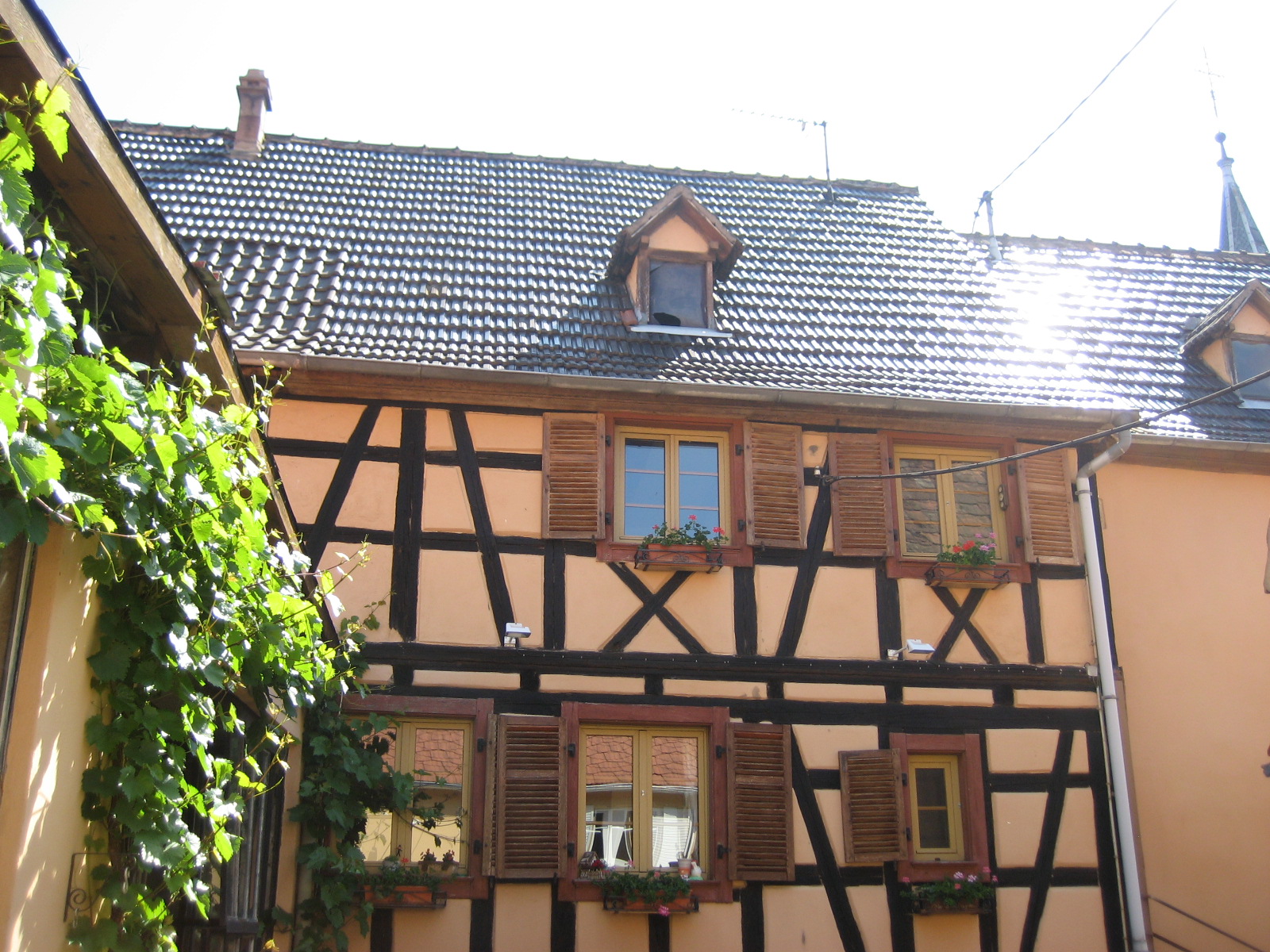 Maison Zoeller