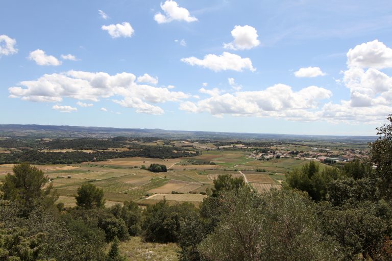 Mas des Aromes