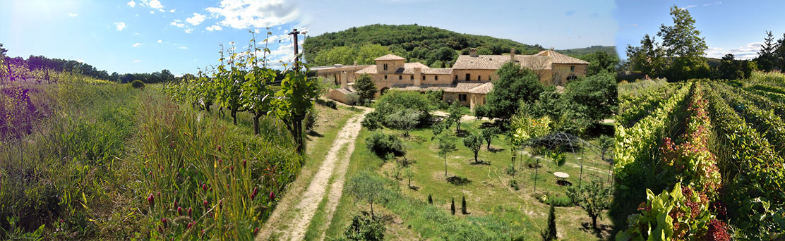 Monastere de Solan