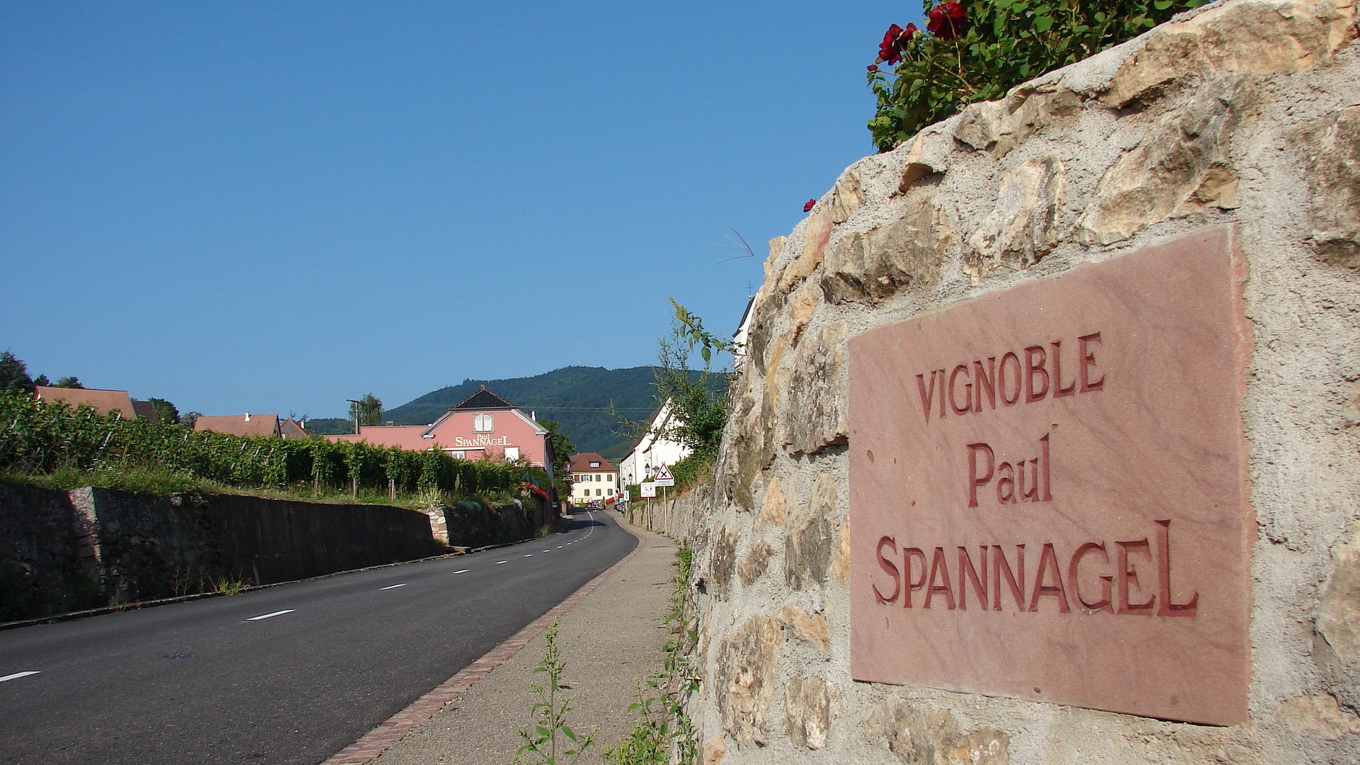 Spannagel Paul & Fils