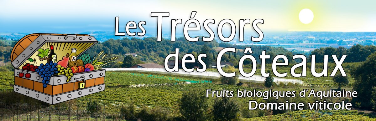 Tresors des Coteaux