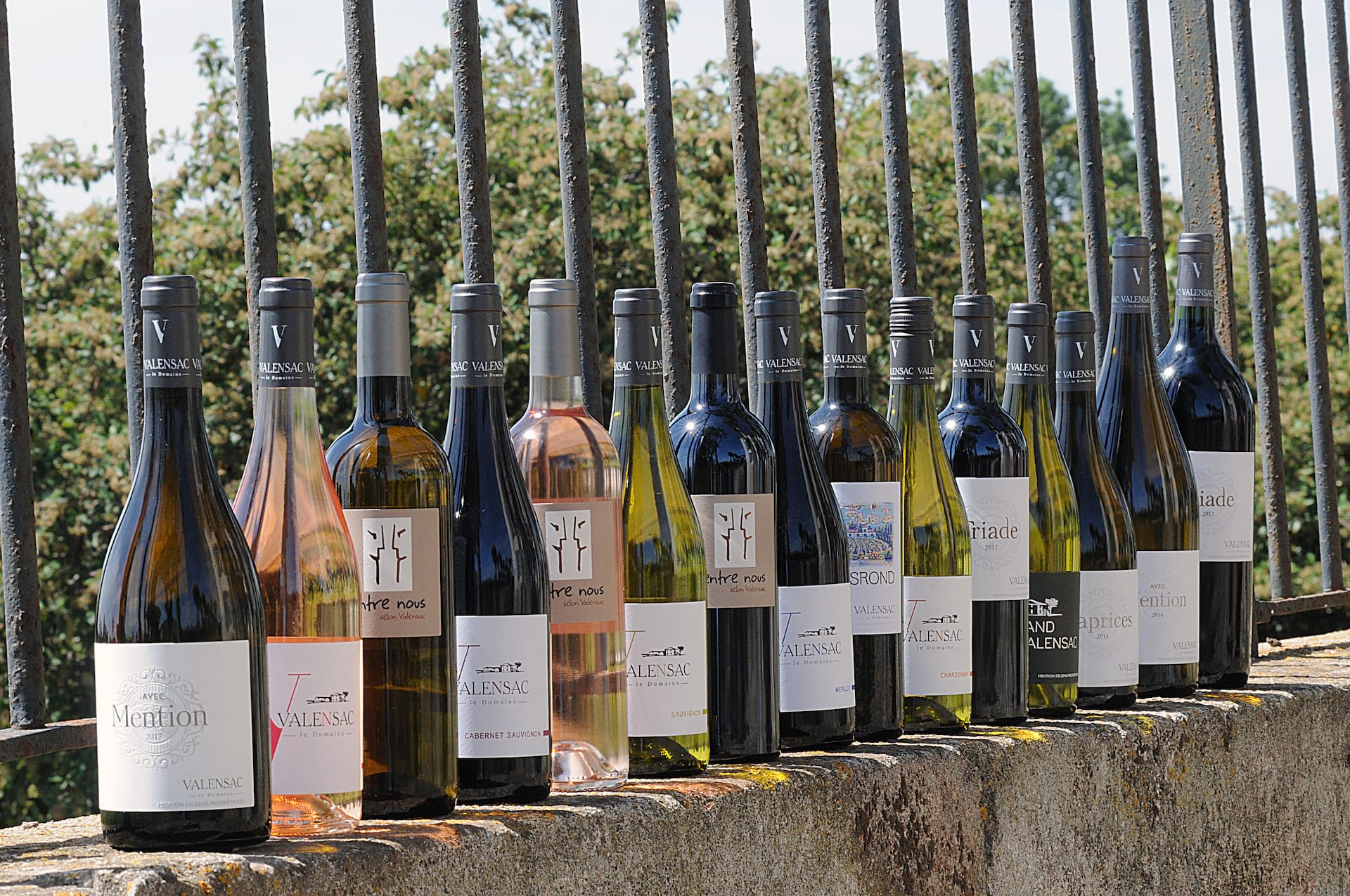 Valensac le Domaine