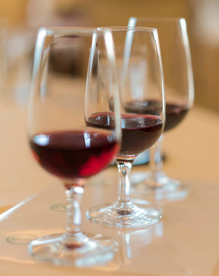 Vignoble Courlovin